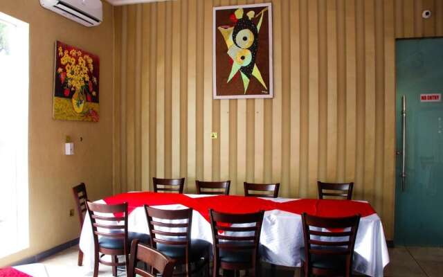 Fogode Lagos Suites