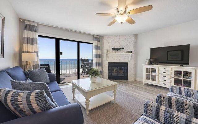 Sea Mist by Bliss Beach Rentals