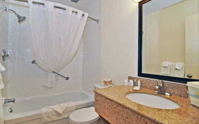 Best Western Charlottetown