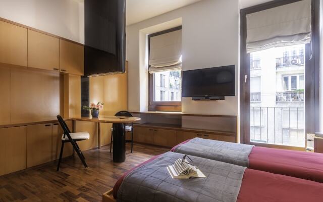 Porta Romana - RentClass Frida