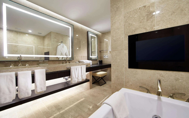 Hilton Gyeongju