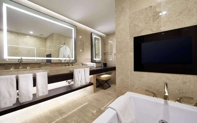 Hilton Gyeongju