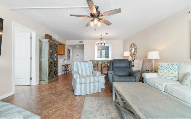 Perdido Towers West 906