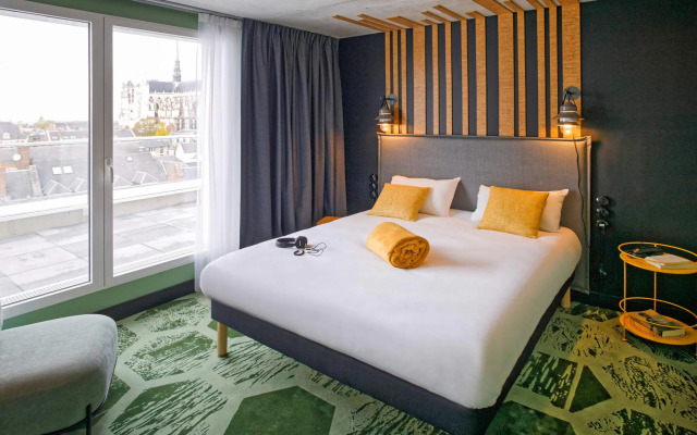 ibis Styles Amiens Centre