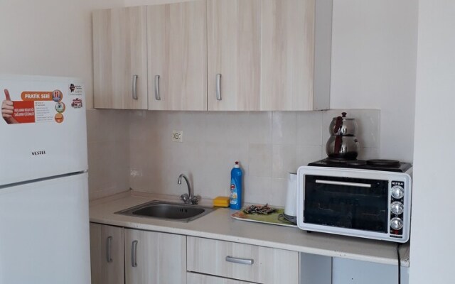 Hurpa Residence