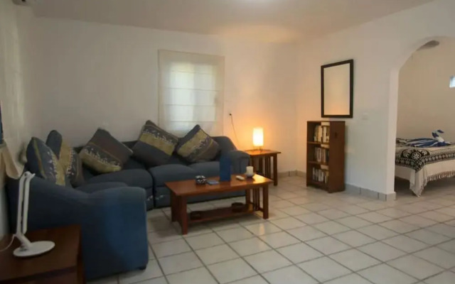 Casa Mika