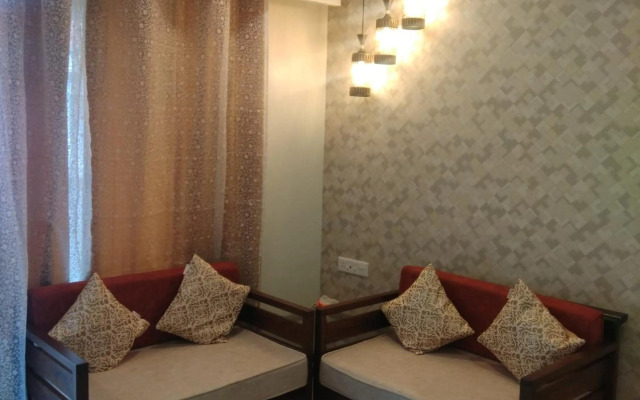 Parishreya Holiday home Lonavala