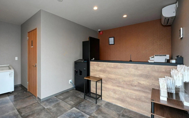 HOTEL R9 The Yard Tsuyama