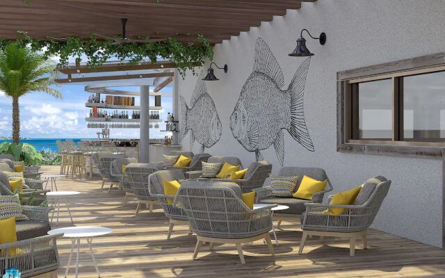 O2 Beach Club & Spa by Ocean Hotels