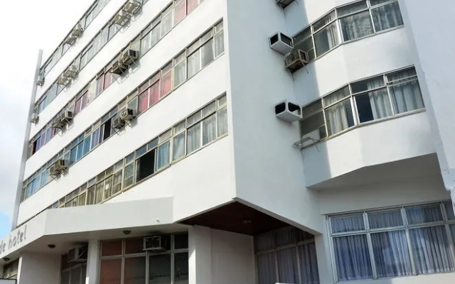 Grande Hotel