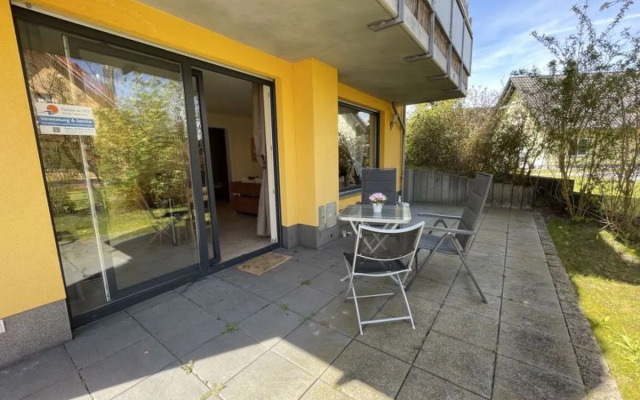 Müritz Ferienpark Röbel