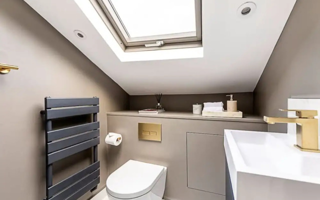 Fulham Oasis - From 325 Per Night
