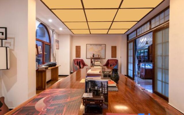 Wengu 1970 Panorama Holiday Hotel