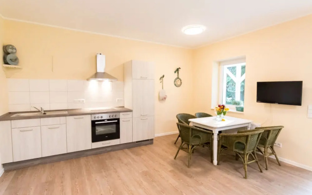 Ferienidyll am Wentowsee