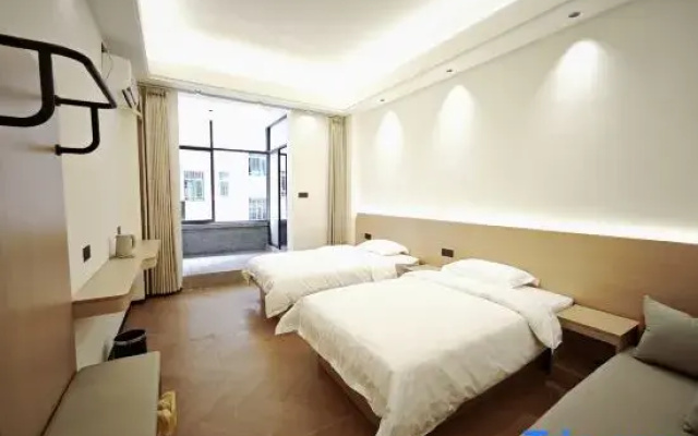Nuanju Apartment