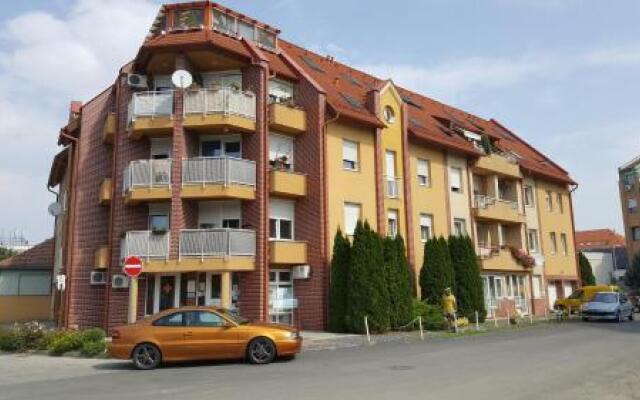 City Center Apartman