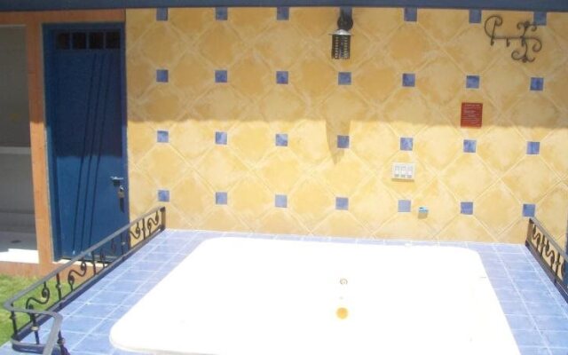 Hotel San Diego Inc. Valledupar