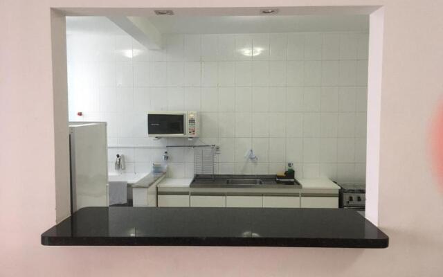 Apto 3a Avenida Balneário Camboriu