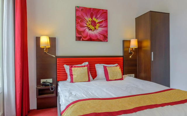 Hotel Allure