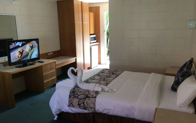 Island View Motel