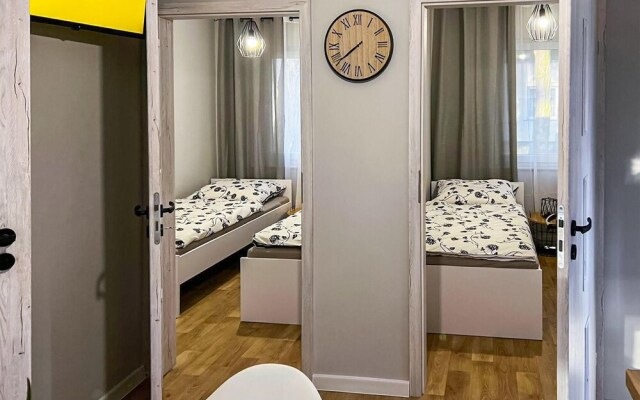 Beautiful Home in Lubniewice With 2 Bedrooms