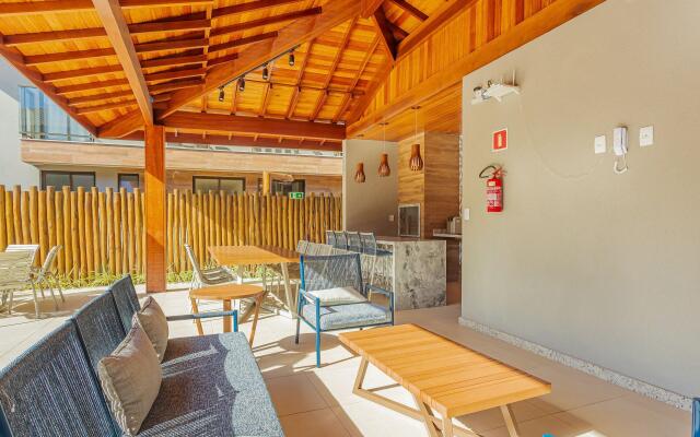 IT60 Lindo Village 2 Suítes - Itacimirim