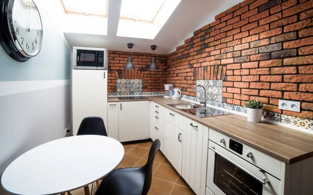 Alluring Apartment Bonerowska street