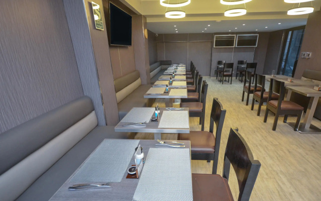 qp Hotels Trujillo