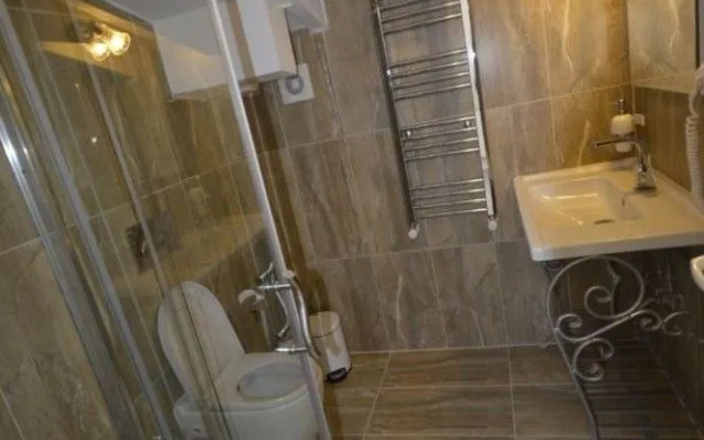 Ağva Nehir Evi Butik Hotel