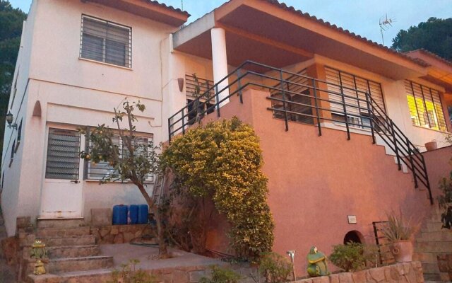 House With 4 Bedrooms In Cordoba With Enclosed Garden