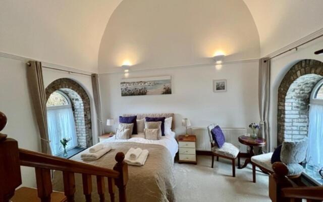 The Chapel Guest House