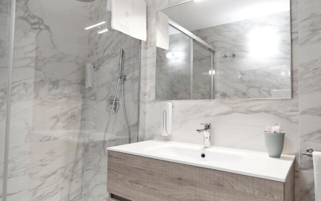 Kalsa Sicilian Rooms