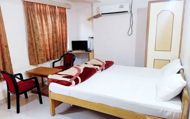 Hotel Rajdhani Plaza