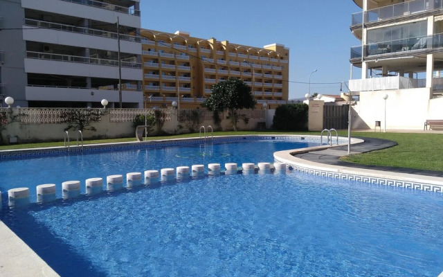 APCOSTAS Paseo Maritimo