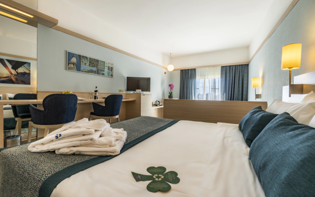La Blanche Resort & SPA - All Inclusive