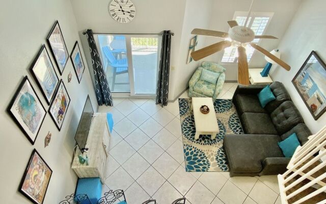 Grand Caribbean by ALBVR