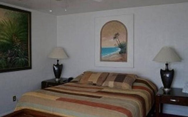 Amber Tides Motel