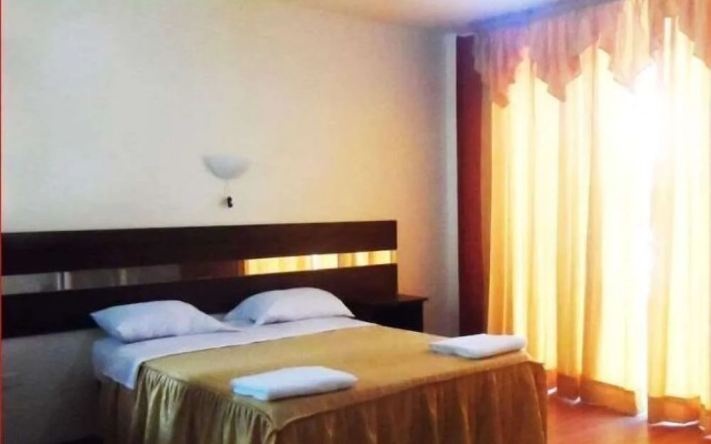 Hostal Chaska