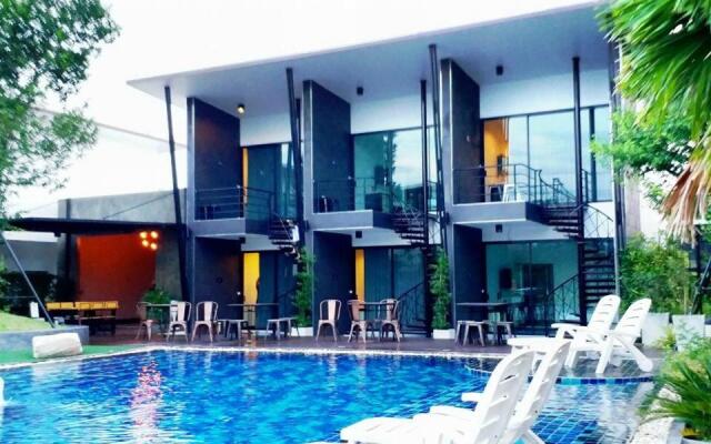 Sp3 Hotel