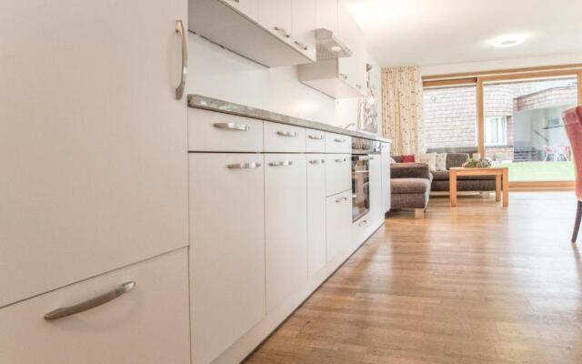 Appartement 15 in Sankt Johann in Tirol