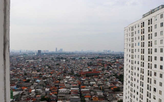 Cozy Stay 3Br Bassura City Apartment Near Mall