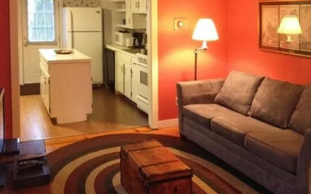 The Market Street Inn