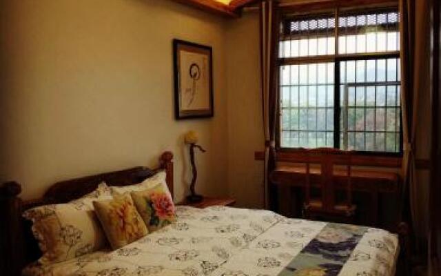 Zhanggongguan Guest House