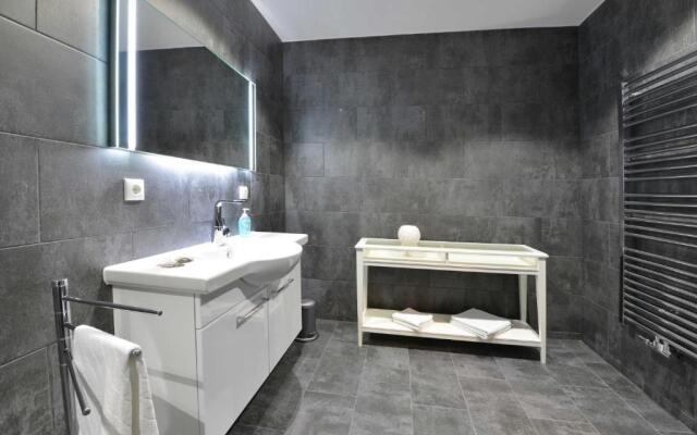 STöRTEBEKER APPARTEMENTS - "BLAUES HAUS"