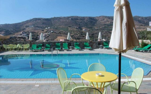 Perla Apartments