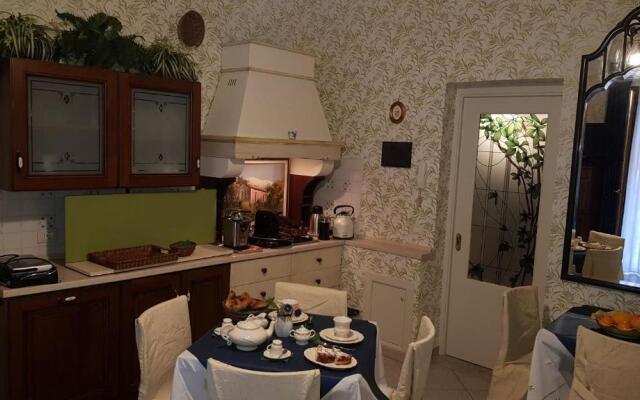 Santa Caterina da Siena B&B