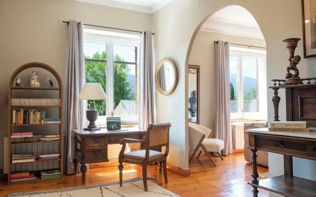 Turismo Rural Sant Marc