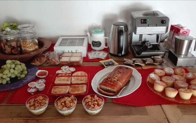 B&B Podere Legnotorto