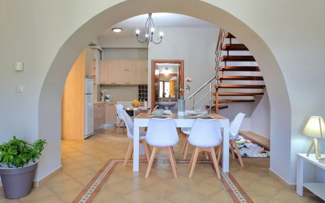 Valena Stylish Home -15 min to Elafonisi