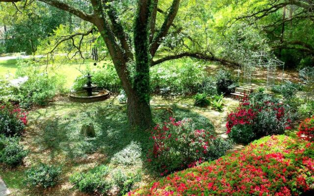 Woodridge Bed and Breakfast of Louisiana